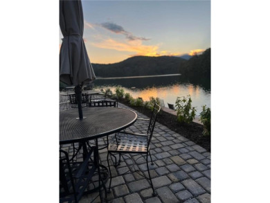 Enchanting Big Canoe Retreat: A Fairy-Tale North Georgia on Big Canoe Golf Club - Cherokee in Georgia - for sale on GolfHomes.com, golf home, golf lot