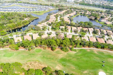 Welcome to 8821 Champions Way, a fully turn-key home in the on PGA Golf Club in PGA Village in Florida - for sale on GolfHomes.com, golf home, golf lot