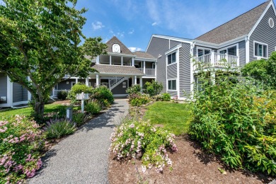 This 1 bedroom 1 bath fully furnished move-in ready unit in the on Ocean Edge Resort and Golf Club in Massachusetts - for sale on GolfHomes.com, golf home, golf lot