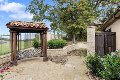 Waterview! This luxurious property located in the prestigious on Cascades Golf Club in Texas - for sale on GolfHomes.com, golf home, golf lot