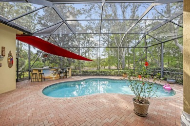 Welcome to 8821 Champions Way, a fully turn-key home in the on PGA Golf Club in PGA Village in Florida - for sale on GolfHomes.com, golf home, golf lot
