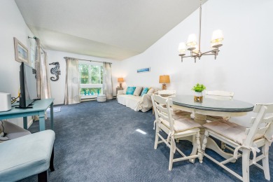 This 1 bedroom 1 bath fully furnished move-in ready unit in the on Ocean Edge Resort and Golf Club in Massachusetts - for sale on GolfHomes.com, golf home, golf lot