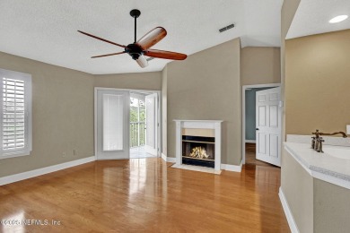 Charming 3rd-Floor Condo with Lake-to-Golf Views in Ocean Links on The Yard in Florida - for sale on GolfHomes.com, golf home, golf lot