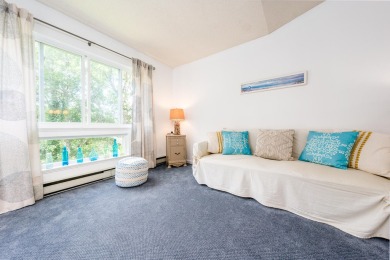 This 1 bedroom 1 bath fully furnished move-in ready unit in the on Ocean Edge Resort and Golf Club in Massachusetts - for sale on GolfHomes.com, golf home, golf lot