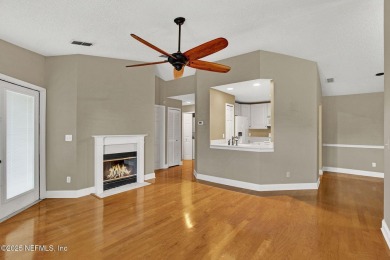 Charming 3rd-Floor Condo with Lake-to-Golf Views in Ocean Links on The Yard in Florida - for sale on GolfHomes.com, golf home, golf lot