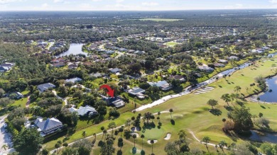 Welcome Home to your Completely renovated in 2024, 4 BR/2.5 bath on Evergreen Club in Florida - for sale on GolfHomes.com, golf home, golf lot