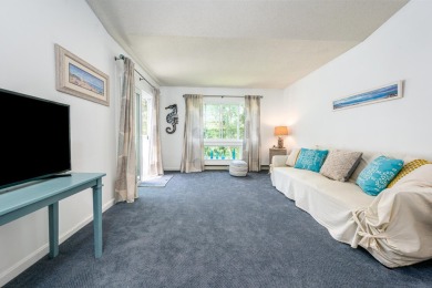 This 1 bedroom 1 bath fully furnished move-in ready unit in the on Ocean Edge Resort and Golf Club in Massachusetts - for sale on GolfHomes.com, golf home, golf lot