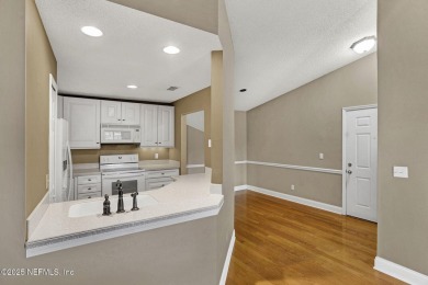Charming 3rd-Floor Condo with Lake-to-Golf Views in Ocean Links on The Yard in Florida - for sale on GolfHomes.com, golf home, golf lot