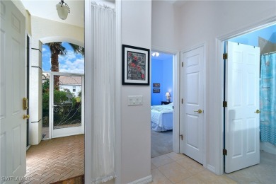 JUST REDUCED! This updated 2 bedroom +den Brighton model floor on Westminster Golf Club in Florida - for sale on GolfHomes.com, golf home, golf lot