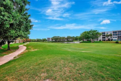 Beautifully updated & artist-decorated 2-bed, 2-bath condo with on Pine Island Ridge Country Club in Florida - for sale on GolfHomes.com, golf home, golf lot