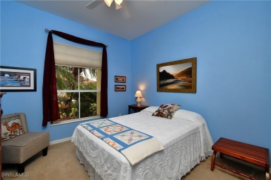 JUST REDUCED! This updated 2 bedroom +den Brighton model floor on Westminster Golf Club in Florida - for sale on GolfHomes.com, golf home, golf lot