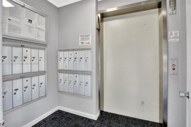 Beautifully updated & artist-decorated 2-bed, 2-bath condo with on Pine Island Ridge Country Club in Florida - for sale on GolfHomes.com, golf home, golf lot