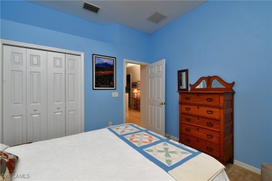 JUST REDUCED! This updated 2 bedroom +den Brighton model floor on Westminster Golf Club in Florida - for sale on GolfHomes.com, golf home, golf lot