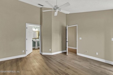 Charming 3rd-Floor Condo with Lake-to-Golf Views in Ocean Links on The Yard in Florida - for sale on GolfHomes.com, golf home, golf lot