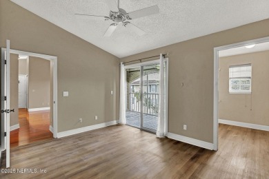 Charming 3rd-Floor Condo with Lake-to-Golf Views in Ocean Links on The Yard in Florida - for sale on GolfHomes.com, golf home, golf lot