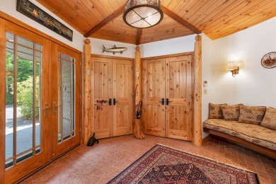 Rare opportunity to own a legacy property. Lovingly designed on Waterville Valley Golf Club in New Hampshire - for sale on GolfHomes.com, golf home, golf lot