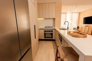 1Bed Condo
Corasol, The Village, Tower 2?Price: 8,000,000 MXN

1 on  in  - for sale on GolfHomes.com, golf home, golf lot