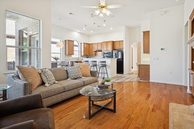 Located in the established 55+ community of Heritage Ranch on Heritage Ranch Golf and Country Club in Texas - for sale on GolfHomes.com, golf home, golf lot