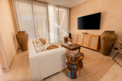 1Bed Condo
Corasol, The Village, Tower 2?Price: 8,000,000 MXN

1 on  in  - for sale on GolfHomes.com, golf home, golf lot