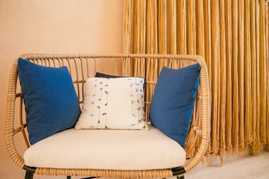 1Bed Condo
Corasol, The Village, Tower 2?Price: 8,000,000 MXN

1 on  in  - for sale on GolfHomes.com, golf home, golf lot