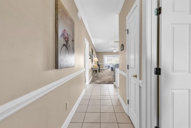 Turnkey Villa in the Tupelo Bay Golf Community - Garden on Tupelo Bay Golf Complex  in South Carolina - for sale on GolfHomes.com, golf home, golf lot