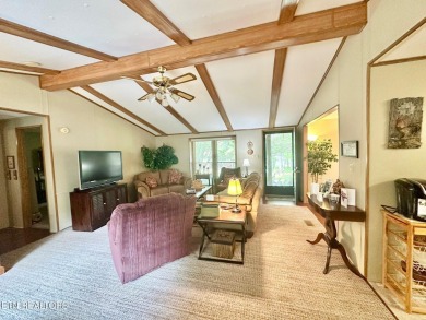 BONAFIDE CHARTER LOT ONLY $25 ANNUALLY, This lovely 3 BR/ 2 Bath on Stonehenge Golf Course in Tennessee - for sale on GolfHomes.com, golf home, golf lot