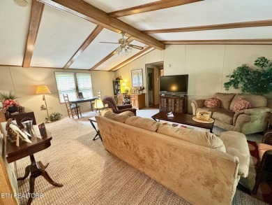 BONAFIDE CHARTER LOT ONLY $25 ANNUALLY, This lovely 3 BR/ 2 Bath on Stonehenge Golf Course in Tennessee - for sale on GolfHomes.com, golf home, golf lot