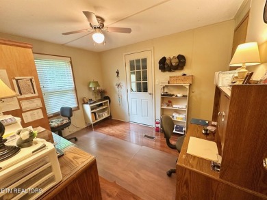 BONAFIDE CHARTER LOT ONLY $25 ANNUALLY, This lovely 3 BR/ 2 Bath on Stonehenge Golf Course in Tennessee - for sale on GolfHomes.com, golf home, golf lot