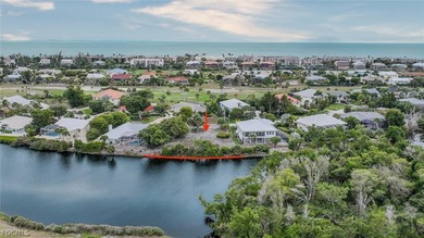 Best view in Beach View. Outstanding residential building lot w/ on Beachview Golf Club in Florida - for sale on GolfHomes.com, golf home, golf lot