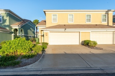 Beautiful channel-front townhome at 29 Harbor View, located in on South Padre Island Golf Club in Texas - for sale on GolfHomes.com, golf home, golf lot