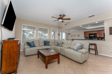 Beautiful channel-front townhome at 29 Harbor View, located in on South Padre Island Golf Club in Texas - for sale on GolfHomes.com, golf home, golf lot