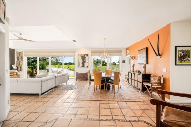 Secluded Waterfront Living in Palm Beach Polo-Tucked away on one on Palm Beach Polo and Country Club in Florida - for sale on GolfHomes.com, golf home, golf lot