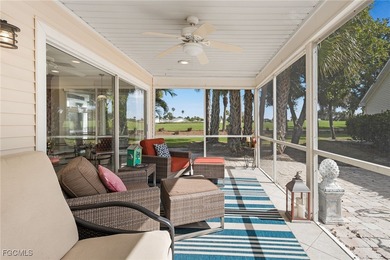 You don't need to shovel sunshine! Nestled in Sagamore, a on Gulf Harbour Yacht and Country Club in Florida - for sale on GolfHomes.com, golf home, golf lot