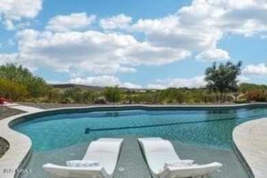 *Unbelievable VIEW Lot located above the Golf Course* 1 of a on Wickenburg Ranch Golf Course in Arizona - for sale on GolfHomes.com, golf home, golf lot