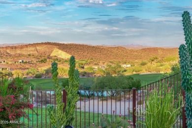*Unbelievable VIEW Lot located above the Golf Course* 1 of a on Wickenburg Ranch Golf Course in Arizona - for sale on GolfHomes.com, golf home, golf lot