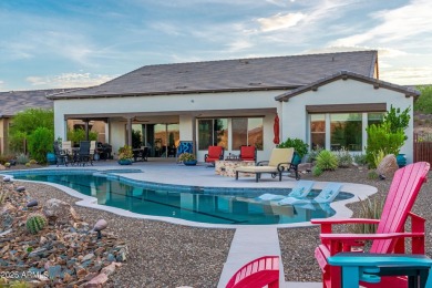 *Unbelievable VIEW Lot located above the Golf Course* 1 of a on Wickenburg Ranch Golf Course in Arizona - for sale on GolfHomes.com, golf home, golf lot