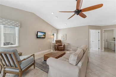 You don't need to shovel sunshine! Nestled in Sagamore, a on Gulf Harbour Yacht and Country Club in Florida - for sale on GolfHomes.com, golf home, golf lot