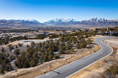 Discover your legacy at Red Ledges, one of Utah's premier on Red Ledges Golf Club in Utah - for sale on GolfHomes.com, golf home, golf lot