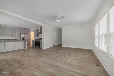 Welcome to the Daytona--a 3-bedroom, 2-bathroom single-level on  in Tennessee - for sale on GolfHomes.com, golf home, golf lot