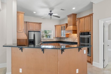 Custom Golf Course Pool Home This exceptional custom-built on The Club At Hidden Creek in Florida - for sale on GolfHomes.com, golf home, golf lot