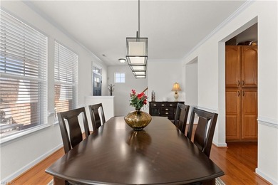 In New Port at Victory in Portsmouth, VA, this 1,864 square foot on Bide-A-Wee Golf Course in Virginia - for sale on GolfHomes.com, golf home, golf lot