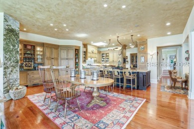 Discover luxury, views, and timeless Sea Pines living in this on Harbour Town Golf Links in South Carolina - for sale on GolfHomes.com, golf home, golf lot