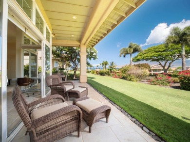 Welcome to a rare offering where location is everything. This on Maui Elleair Golf Club in Hawaii - for sale on GolfHomes.com, golf home, golf lot