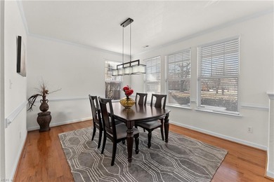 In New Port at Victory in Portsmouth, VA, this 1,864 square foot on Bide-A-Wee Golf Course in Virginia - for sale on GolfHomes.com, golf home, golf lot