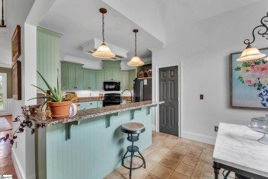 Welcome to this 5-bed, 3-bath home in sought-after Brookstone on Brookstone Meadows Golf Course in South Carolina - for sale on GolfHomes.com, golf home, golf lot