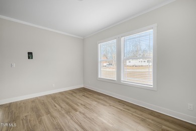 Welcome to the Daytona--a 3-bedroom, 2-bathroom single-level on  in Tennessee - for sale on GolfHomes.com, golf home, golf lot