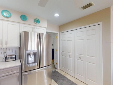 Welcome to this wonderful small association of Villas- 8 owners on Deep Creek Golf Club in Florida - for sale on GolfHomes.com, golf home, golf lot