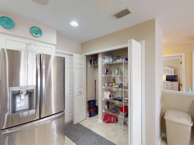 Welcome to this wonderful small association of Villas- 8 owners on Deep Creek Golf Club in Florida - for sale on GolfHomes.com, golf home, golf lot