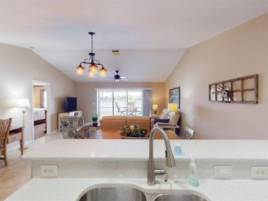 Welcome to this wonderful small association of Villas- 8 owners on Deep Creek Golf Club in Florida - for sale on GolfHomes.com, golf home, golf lot