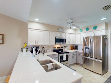 Welcome to this wonderful small association of Villas- 8 owners on Deep Creek Golf Club in Florida - for sale on GolfHomes.com, golf home, golf lot